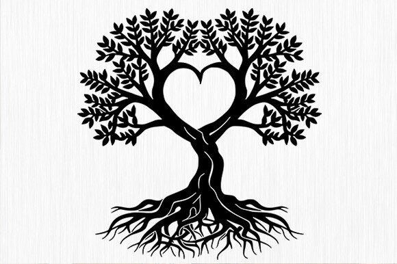Download Family Tree Branch SVG, Tree of Life Svg - Branch Collection