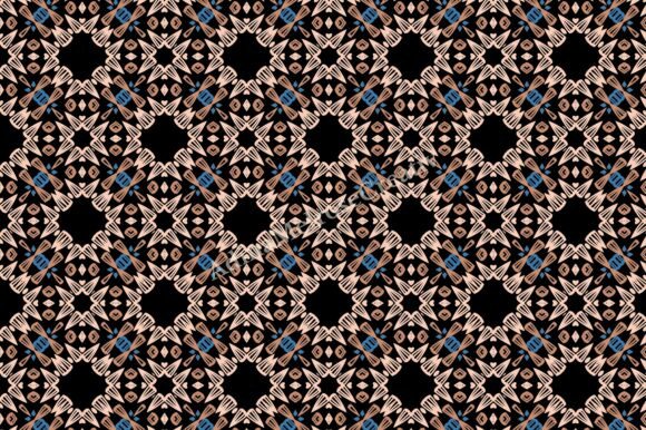 Download Freeform Crochet Vector Pattern - Premium Resources