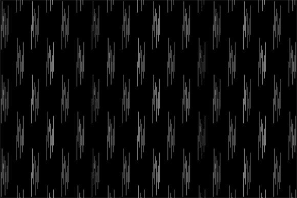 Download Irregular Lines of Pattern Vector Set 1 - Irregular Collection