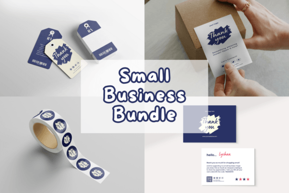 Download Small Business Branding Package - Branding Collection